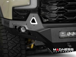 Chevrolet Silverado 1500 ZR2 Front Bumper - Stealth Fighter